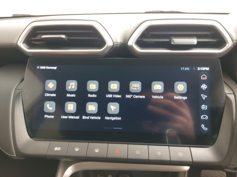 Used MG MG ZS 2025 for sale - 77126456: Photo 15