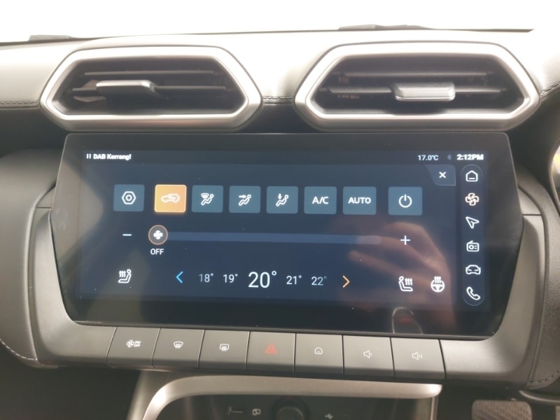 Used MG MG ZS 2025 for sale - 77126456: Photo 16