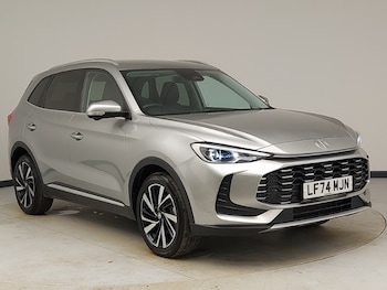 Used MG MG ZS 2025 for sale - 77126456: Photo