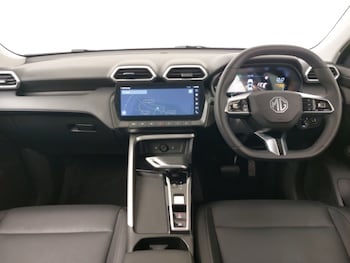 Used MG MG ZS 2025 for sale - 77126456: Photo