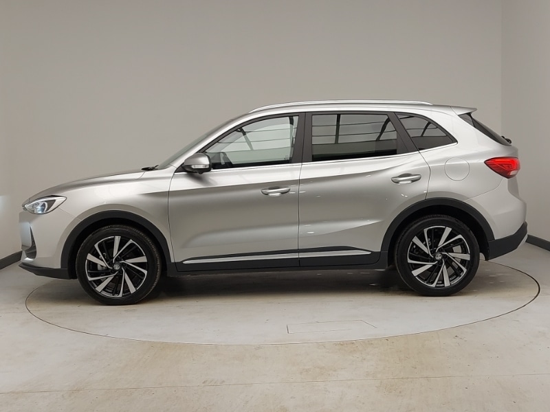 Used MG MG ZS 2025 for sale - 77126456: Photo 4