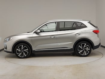 Used MG MG ZS 2025 for sale - 77126456: Photo