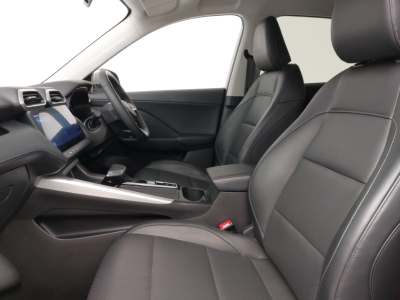 Used MG MG ZS 2025 for sale - 77126456: Photo 5