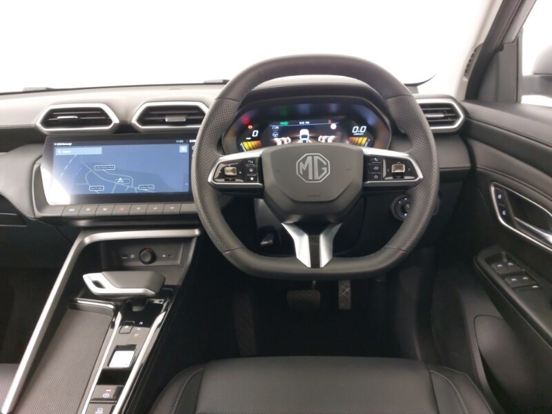 Used MG MG ZS 2025 for sale - 77126456: Photo 7