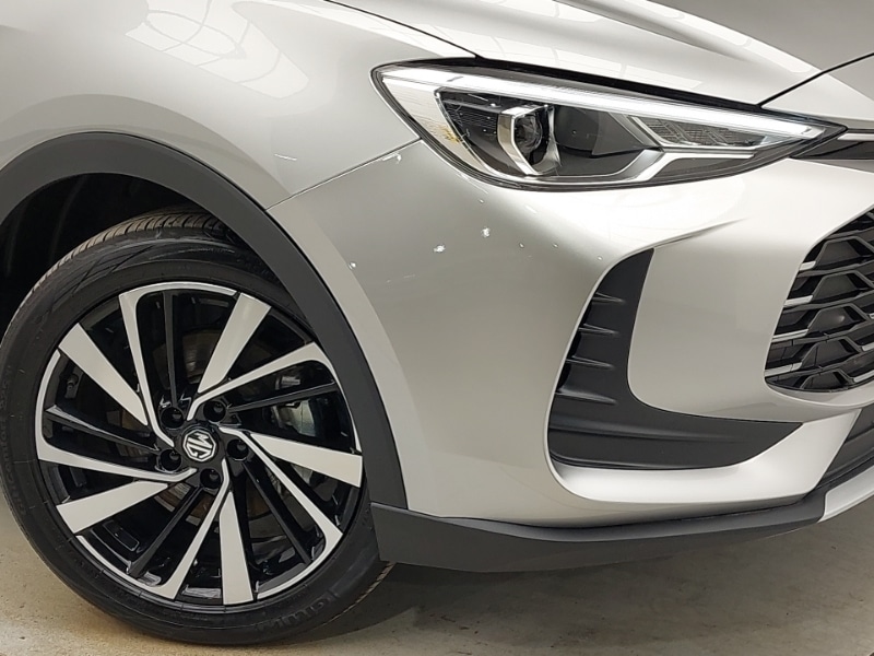 Used MG MG ZS 2025 for sale - 77126456: Photo 9