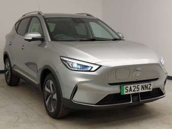2025 - 130kW Trophy EV 51kWh 5dr Auto