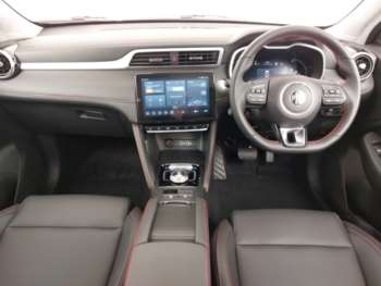 Used MG MG ZS 2025 for sale - 74706341: Photo