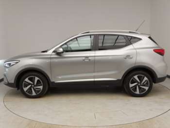 Used MG MG ZS 2025 for sale - 74706341: Photo
