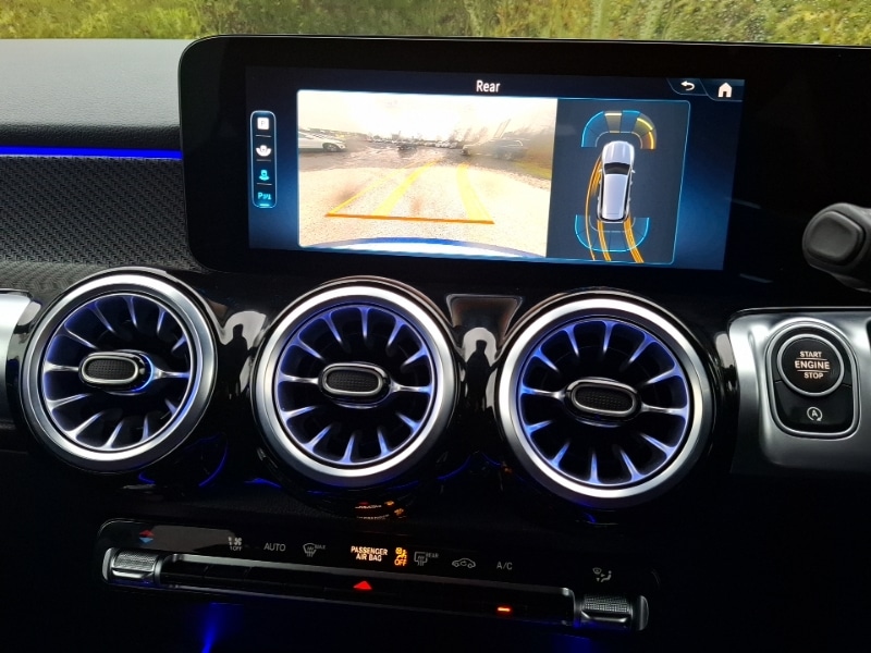 Used Mercedes-Benz GLB 2024 for sale - 78151332: Photo 16