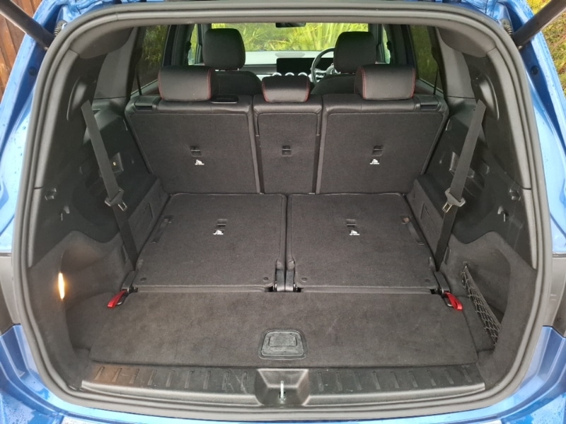 Used Mercedes-Benz GLB 2024 for sale - 78151332: Photo 8