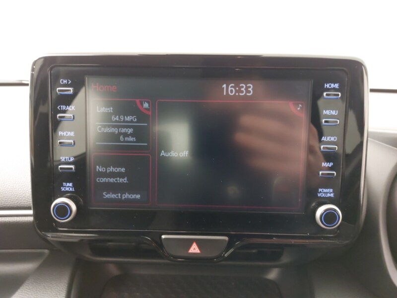 Used Toyota Yaris 2023 for sale - 77816600: Photo 10