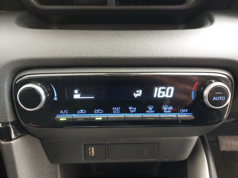 Used Toyota Yaris 2023 for sale - 77816600: Photo 16