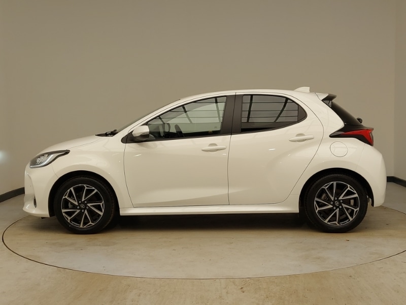 Used Toyota Yaris 2023 for sale - 77816600: Photo 4