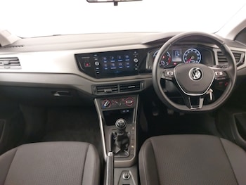 Used Volkswagen Polo 2021 for sale - 75699190: Photo