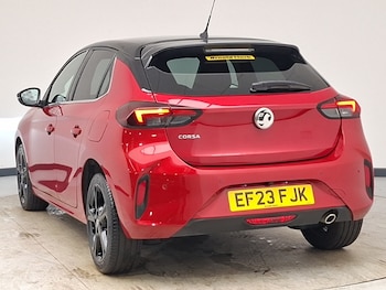 Used Vauxhall Corsa 2023 for sale - 78884999: Photo