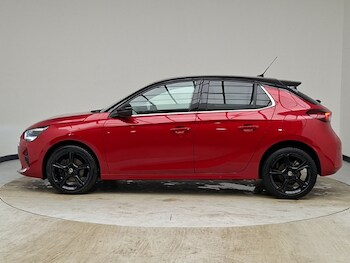 Used Vauxhall Corsa 2023 for sale - 78884999: Photo