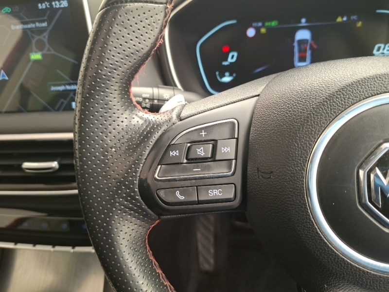 Used MG MG HS 2023 for sale - 78013670: Photo 12