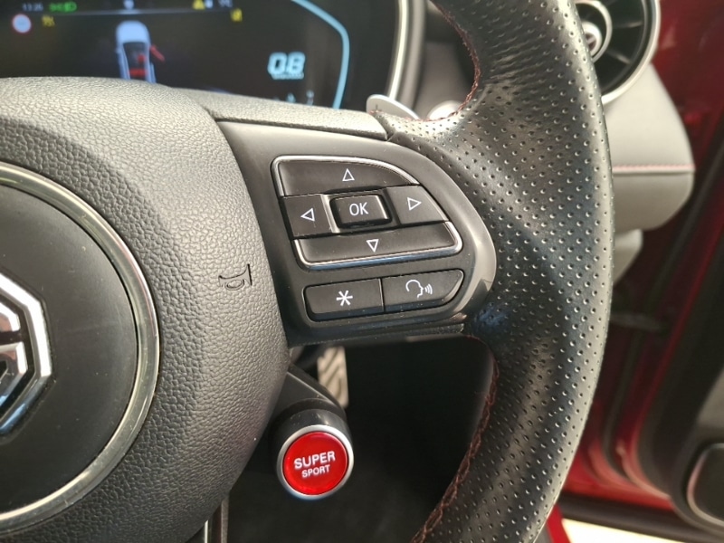 Used MG MG HS 2023 for sale - 78013670: Photo 13