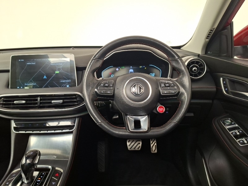 Used MG MG HS 2023 for sale - 78013670: Photo 7