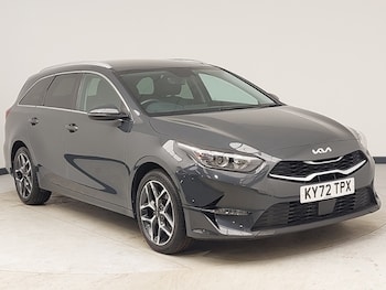 Used Kia Ceed 2022 for sale - 75718754: Photo