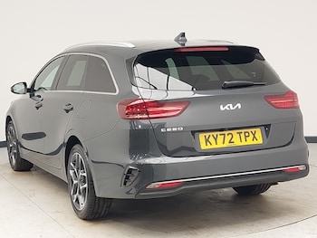 Used Kia Ceed 2022 for sale - 75718754: Photo