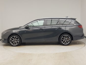 Used Kia Ceed 2022 for sale - 75718754: Photo