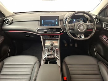 Used MG MG HS 2023 for sale - 78446979: Photo