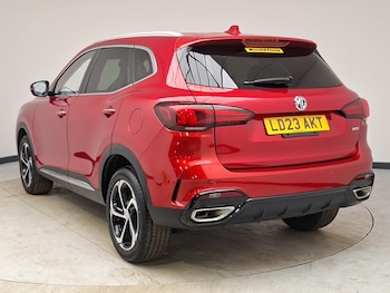 Used MG MG HS 2023 for sale - 78446979: Photo
