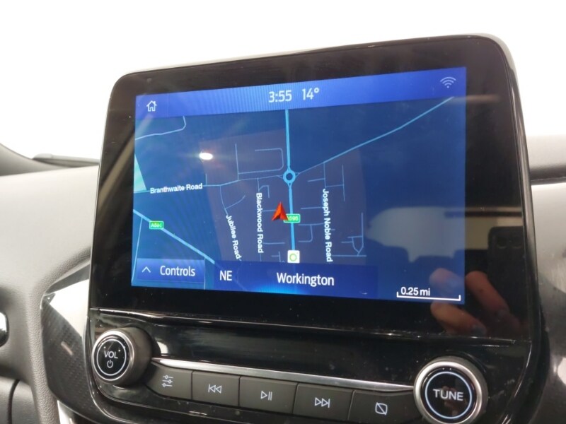 Used Ford Puma 2024 for sale - 77623593: Photo 10