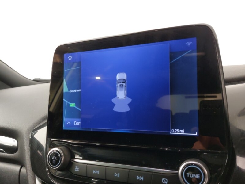 Used Ford Puma 2024 for sale - 77623593: Photo 11