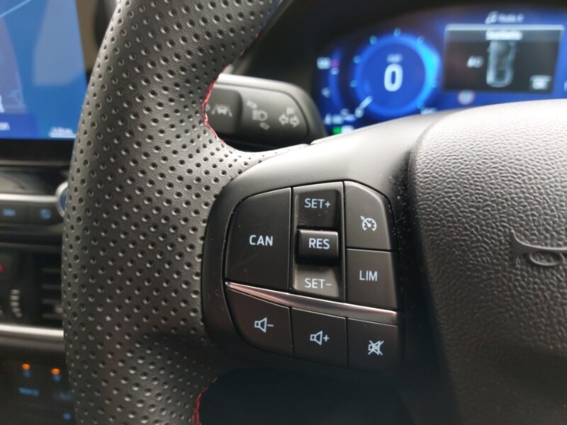 Used Ford Puma 2024 for sale - 77623593: Photo 12