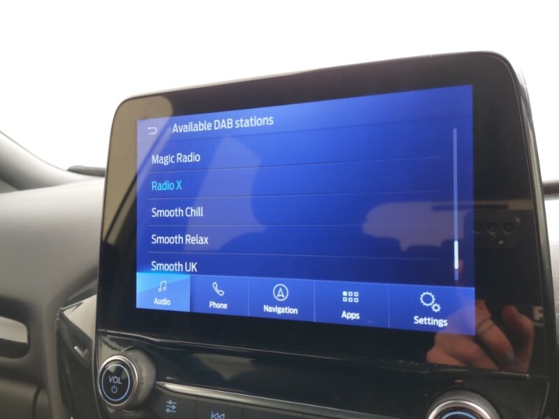 Used Ford Puma 2024 for sale - 77623593: Photo 14