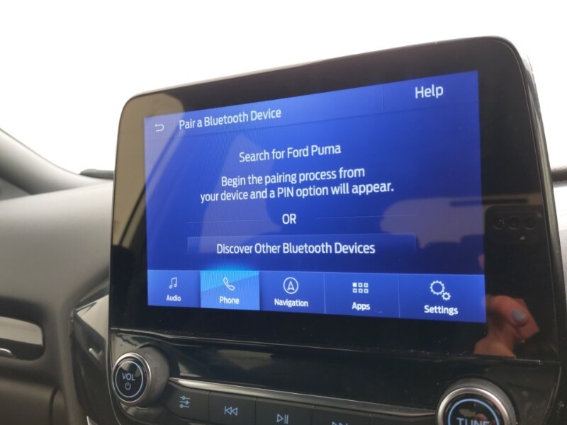 Used Ford Puma 2024 for sale - 77623593: Photo 15