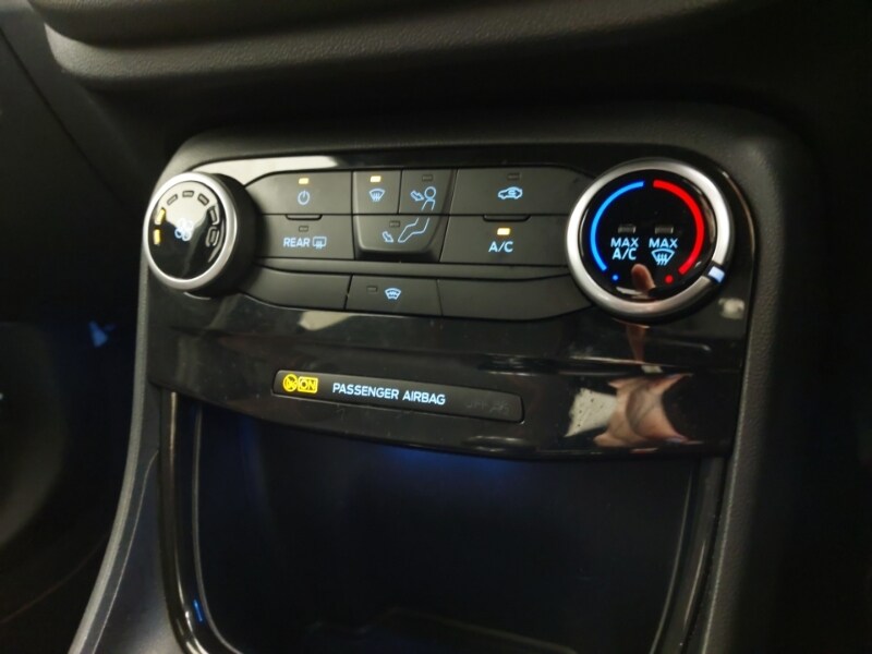 Used Ford Puma 2024 for sale - 77623593: Photo 16