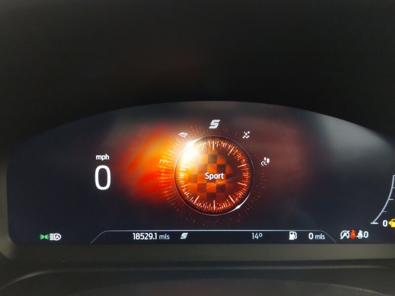 Used Ford Puma 2024 for sale - 77623593: Photo 17