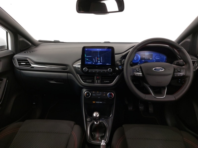 Used Ford Puma 2024 for sale - 77623593: Photo 2