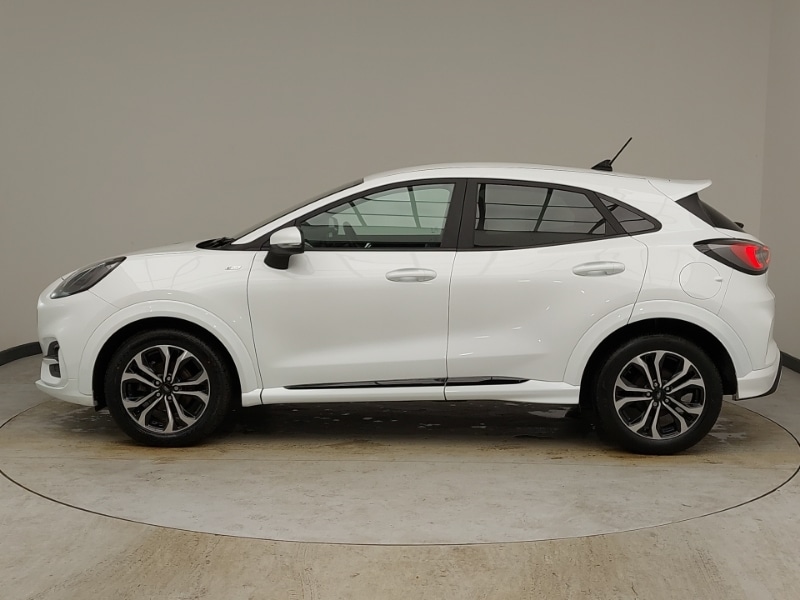 Used Ford Puma 2024 for sale - 77623593: Photo 4