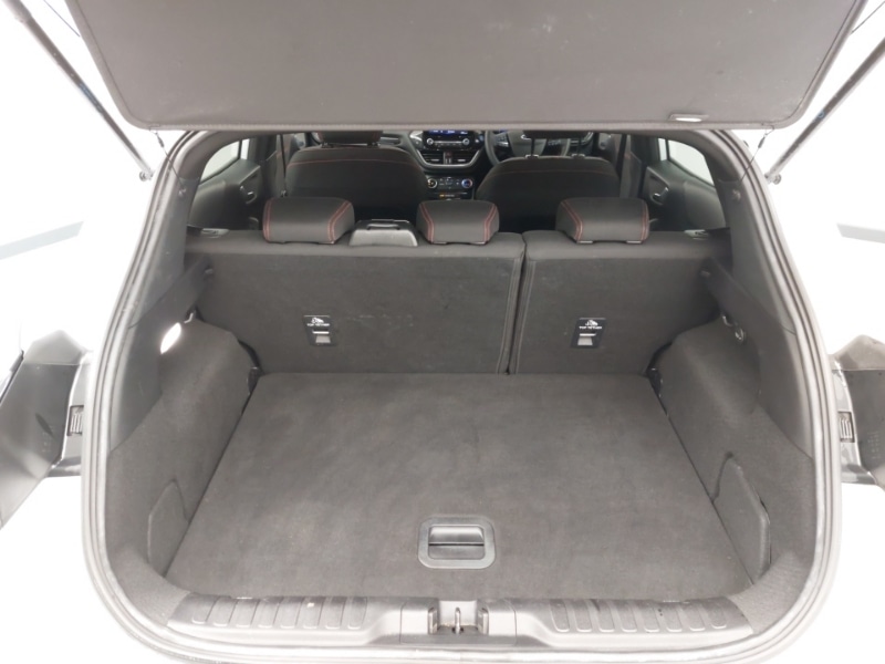 Used Ford Puma 2024 for sale - 77623593: Photo 8