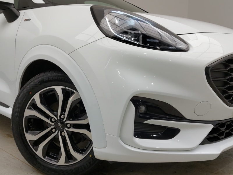 Used Ford Puma 2024 for sale - 77623593: Photo 9