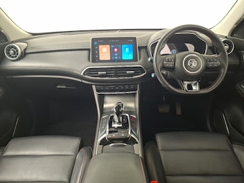 Used MG MG HS 2023 for sale - 78355220: Photo