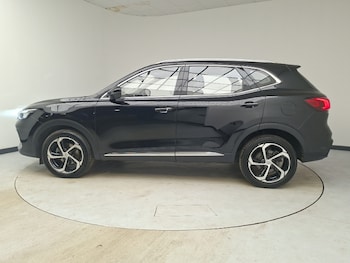 Used MG MG HS 2023 for sale - 78355220: Photo