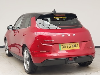 Used GWM ORA 03 2025 for sale - 76377048: Photo