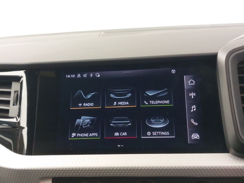 Used Audi A1 2021 for sale - 77907509: Photo 10