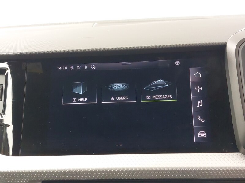 Used Audi A1 2021 for sale - 77907509: Photo 11