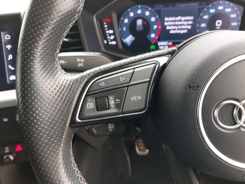 Used Audi A1 2021 for sale - 77907509: Photo 12