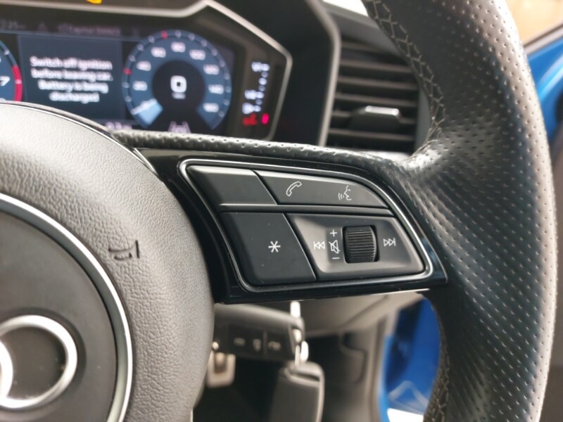 Used Audi A1 2021 for sale - 77907509: Photo 13