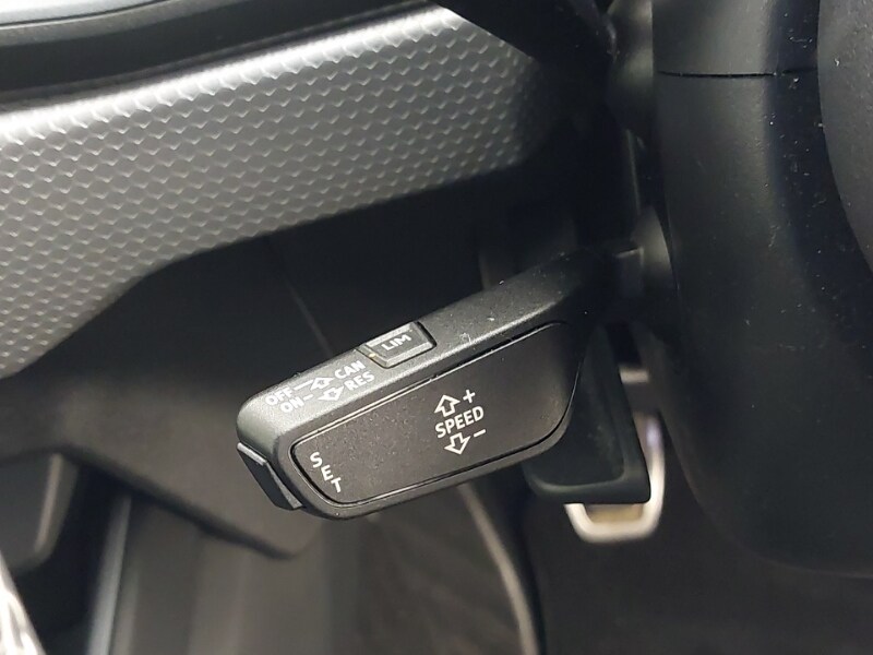 Used Audi A1 2021 for sale - 77907509: Photo 14