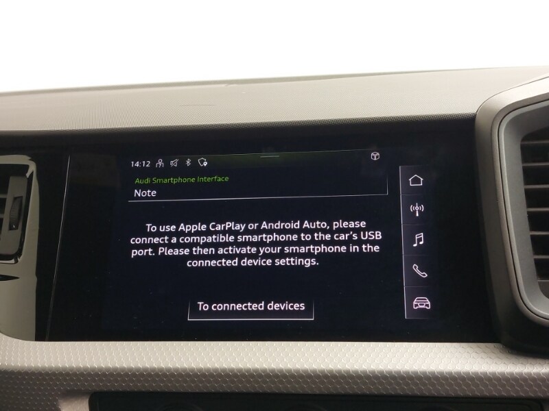 Used Audi A1 2021 for sale - 77907509: Photo 15