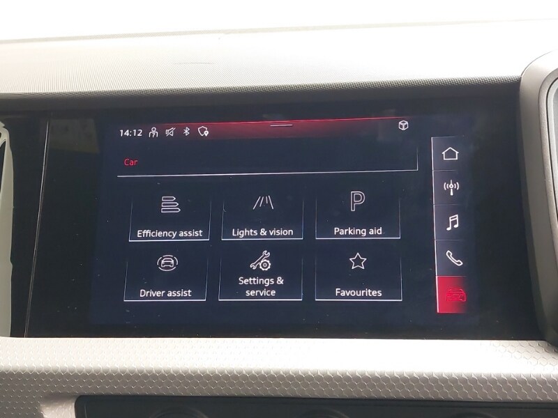 Used Audi A1 2021 for sale - 77907509: Photo 16