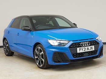 Audi A1 feature image